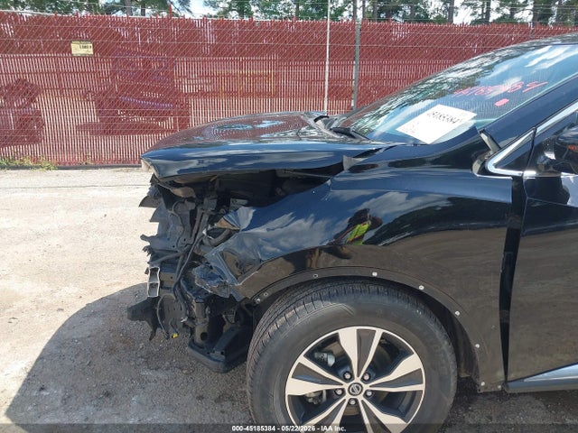 5N1AZ2AJ7LN150641 Nissan Murano S Fwd