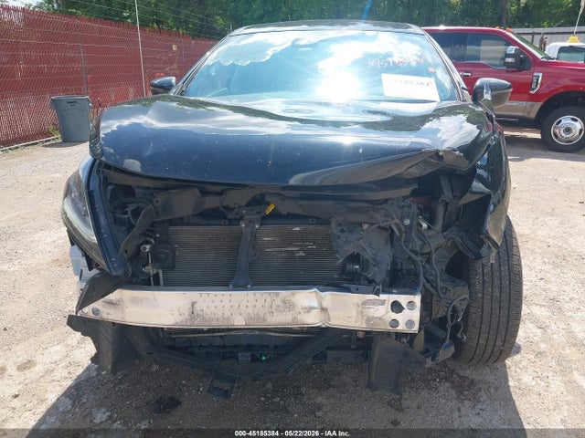 5N1AZ2AJ7LN150641 Nissan Murano S Fwd