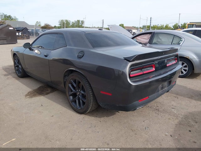 Aukcja sprzedaży 2023 Dodge Challenger Gt, vin: 2C3CDZJG3PH614584, numer aukcji: 45185385