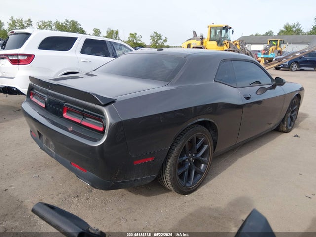 Aukcja sprzedaży 2023 Dodge Challenger Gt, vin: 2C3CDZJG3PH614584, numer aukcji: 45185385