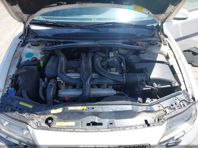 Aukcja sprzedaży 1999 Volvo S80 T-6, vin: YV1TS90D4X1019406, numer aukcji: 45185386