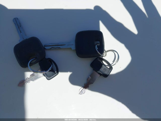 Aukcja sprzedaży 1999 Volvo S80 T-6, vin: YV1TS90D4X1019406, numer aukcji: 45185386