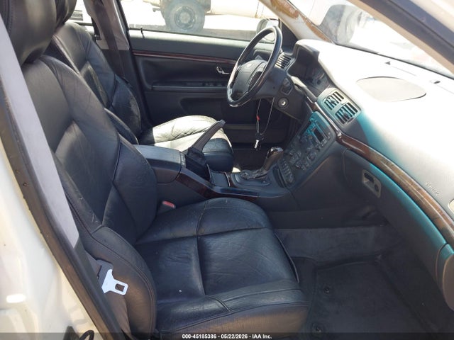 Aukcja sprzedaży 1999 Volvo S80 T-6, vin: YV1TS90D4X1019406, numer aukcji: 45185386