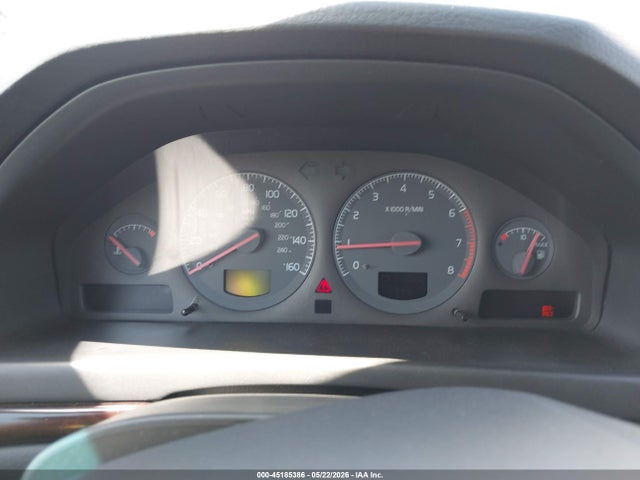 Aukcja sprzedaży 1999 Volvo S80 T-6, vin: YV1TS90D4X1019406, numer aukcji: 45185386
