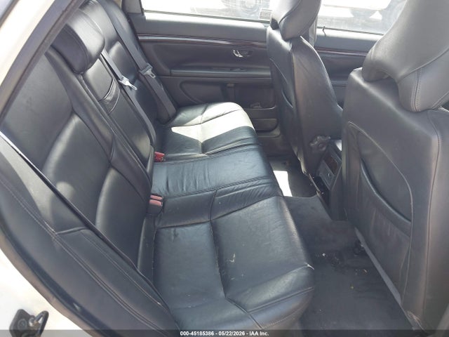 Aukcja sprzedaży 1999 Volvo S80 T-6, vin: YV1TS90D4X1019406, numer aukcji: 45185386