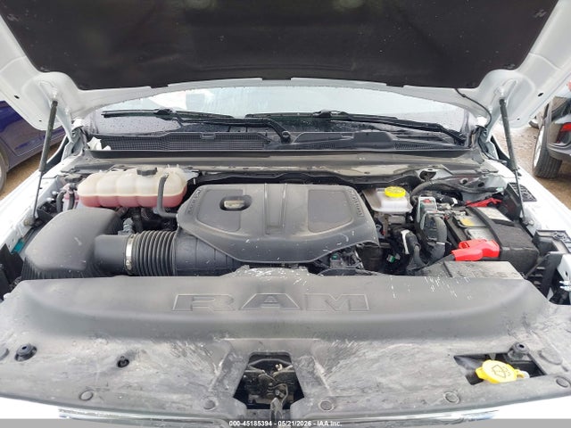 Продаж на аукціоні авто 2026 Ram 1500 Big Horn  4x4 5'7 Box, vin: 1C6SRFFP5TN248832, номер лоту: 45185394