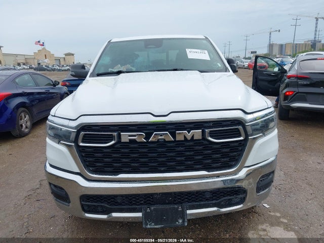 Продаж на аукціоні авто 2026 Ram 1500 Big Horn  4x4 5'7 Box, vin: 1C6SRFFP5TN248832, номер лоту: 45185394