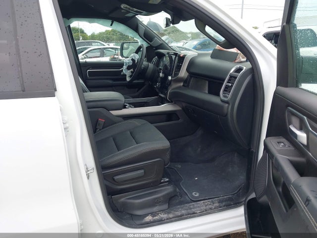 Продаж на аукціоні авто 2026 Ram 1500 Big Horn  4x4 5'7 Box, vin: 1C6SRFFP5TN248832, номер лоту: 45185394