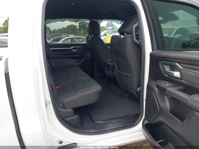 Продаж на аукціоні авто 2026 Ram 1500 Big Horn  4x4 5'7 Box, vin: 1C6SRFFP5TN248832, номер лоту: 45185394