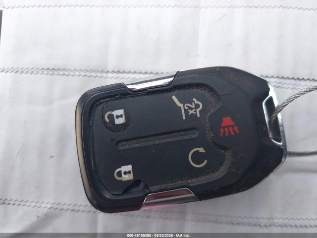 Продажа на аукционе авто 2019 Gmc Terrain Sle, vin: 3GKALMEV9KL138007, номер лота: 45185395
