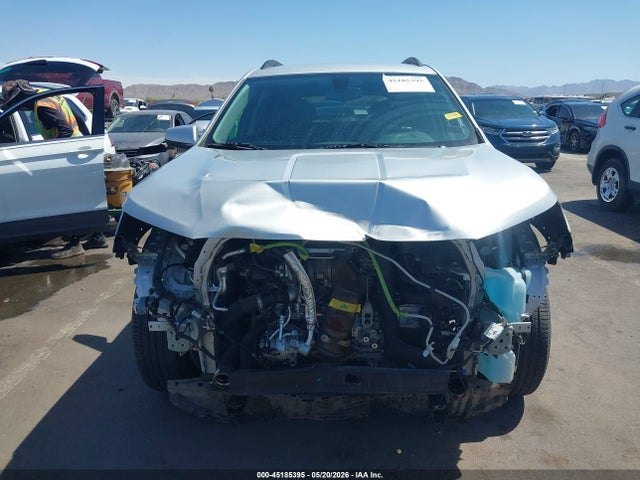 Продажа на аукционе авто 2019 Gmc Terrain Sle, vin: 3GKALMEV9KL138007, номер лота: 45185395