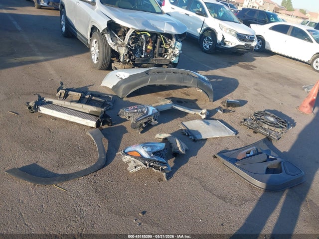 Продажа на аукционе авто 2019 Gmc Terrain Sle, vin: 3GKALMEV9KL138007, номер лота: 45185395