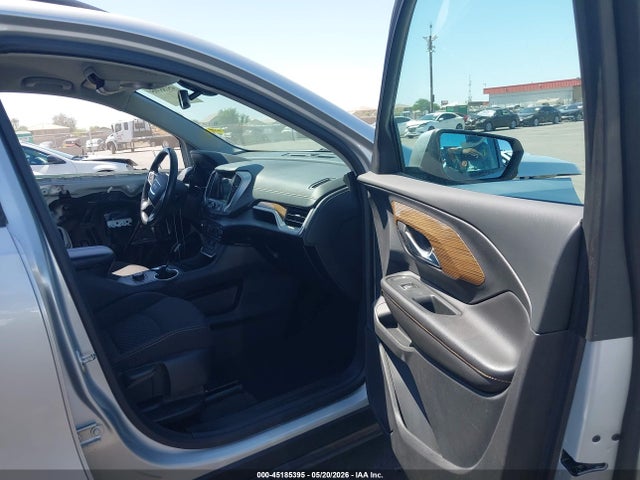 Продажа на аукционе авто 2019 Gmc Terrain Sle, vin: 3GKALMEV9KL138007, номер лота: 45185395