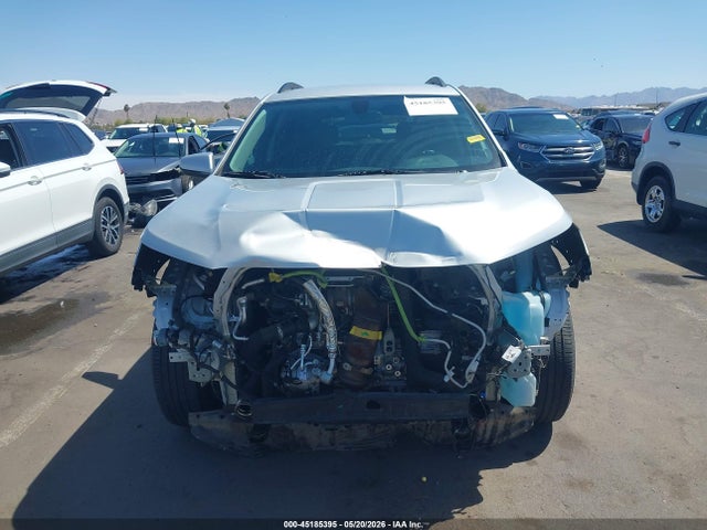 Продажа на аукционе авто 2019 Gmc Terrain Sle, vin: 3GKALMEV9KL138007, номер лота: 45185395