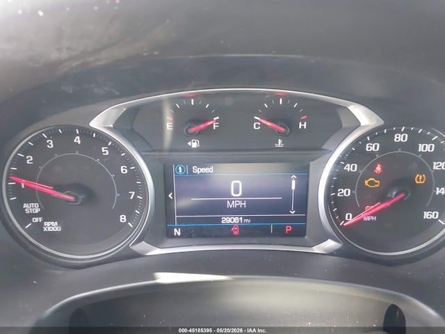 Продажа на аукционе авто 2019 Gmc Terrain Sle, vin: 3GKALMEV9KL138007, номер лота: 45185395
