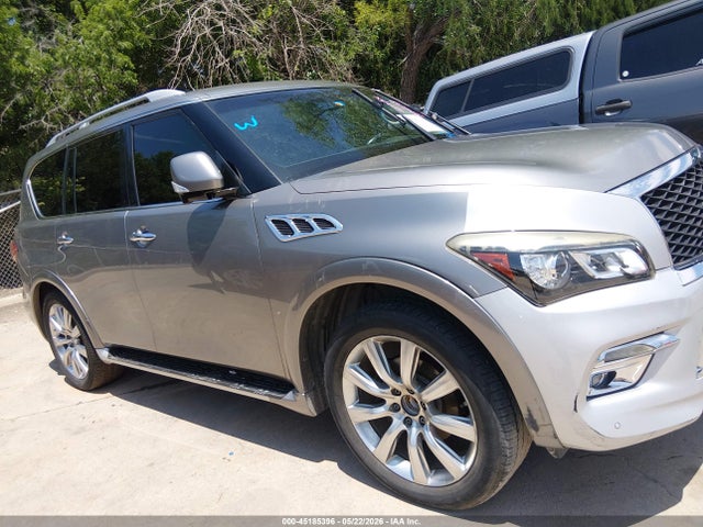 Aukcja sprzedaży 2011 Infiniti Qx56, vin: JN8AZ2ND3B9701278, numer aukcji: 45185396