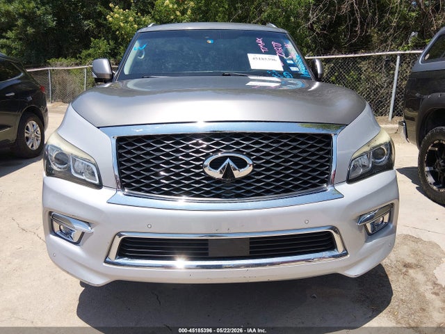 Aukcja sprzedaży 2011 Infiniti Qx56, vin: JN8AZ2ND3B9701278, numer aukcji: 45185396