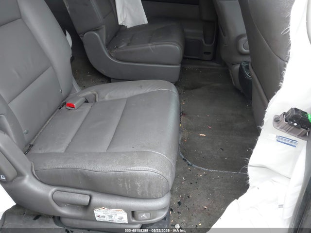 Aukcja sprzedaży 2016 Honda Odyssey Ex-l, vin: 5FNRL5H69GB152245, numer aukcji: 45185398