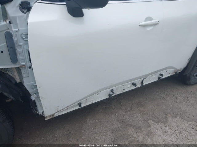 Продажа на аукционе авто 2022 Nissan Pathfinder Sv 4wd, vin: 5N1DR3BC6NC242986, номер лота: 45185399