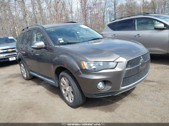 Продажа на аукционе авто 2013 Mitsubishi Outlander Se, vin: JA4AS3AW7DU010228, номер лота: 45185402