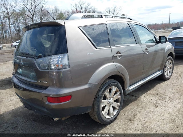 Продажа на аукционе авто 2013 Mitsubishi Outlander Se, vin: JA4AS3AW7DU010228, номер лота: 45185402