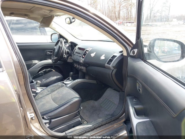 Продажа на аукционе авто 2013 Mitsubishi Outlander Se, vin: JA4AS3AW7DU010228, номер лота: 45185402