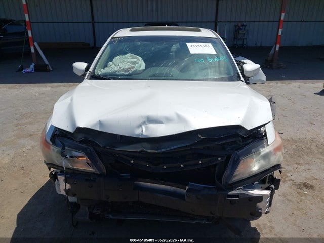 2014 Acura Ilx 2.0l მანქანა იყიდება აუქციონზე, vin: 19VDE1F3XEE000606, აუქციონის ნომერი: 45185403