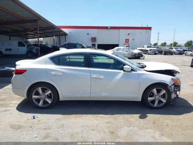 2014 Acura Ilx 2.0l მანქანა იყიდება აუქციონზე, vin: 19VDE1F3XEE000606, აუქციონის ნომერი: 45185403