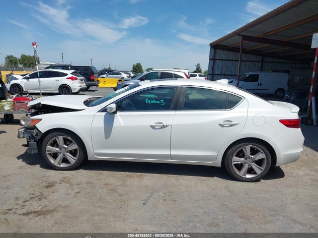 2014 Acura Ilx 2.0l მანქანა იყიდება აუქციონზე, vin: 19VDE1F3XEE000606, აუქციონის ნომერი: 45185403