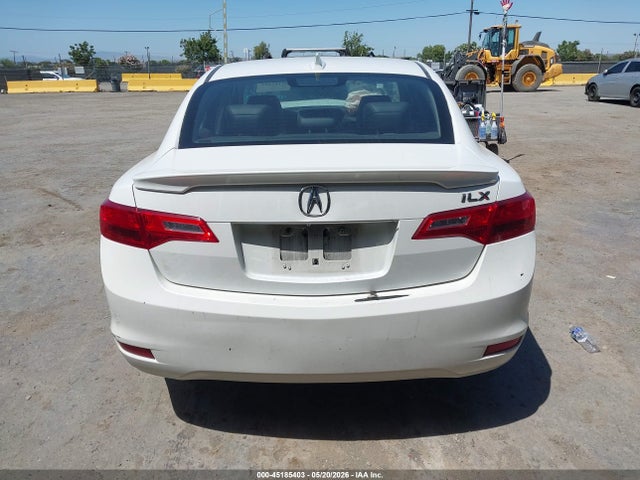 2014 Acura Ilx 2.0l მანქანა იყიდება აუქციონზე, vin: 19VDE1F3XEE000606, აუქციონის ნომერი: 45185403