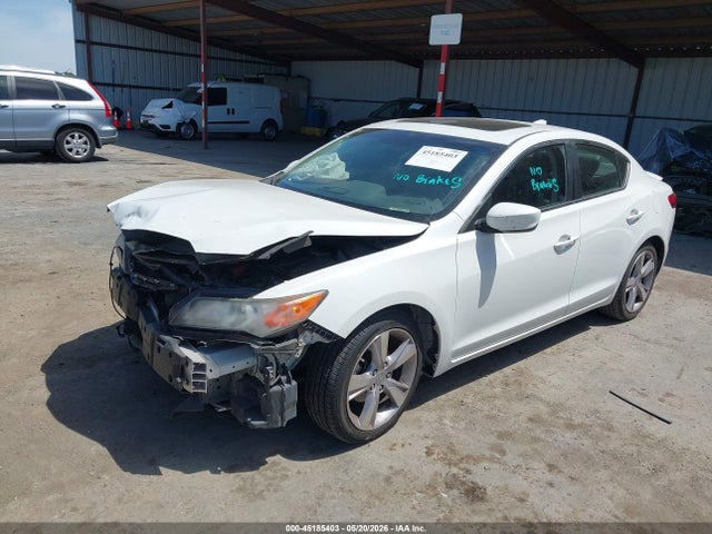 2014 Acura Ilx 2.0l მანქანა იყიდება აუქციონზე, vin: 19VDE1F3XEE000606, აუქციონის ნომერი: 45185403