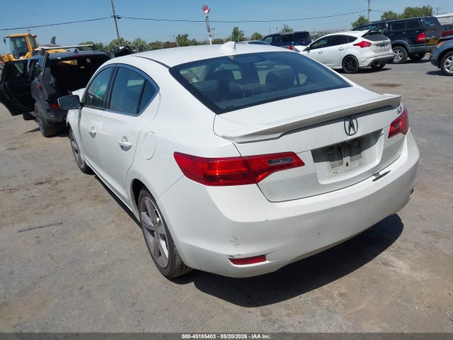 2014 Acura Ilx 2.0l მანქანა იყიდება აუქციონზე, vin: 19VDE1F3XEE000606, აუქციონის ნომერი: 45185403