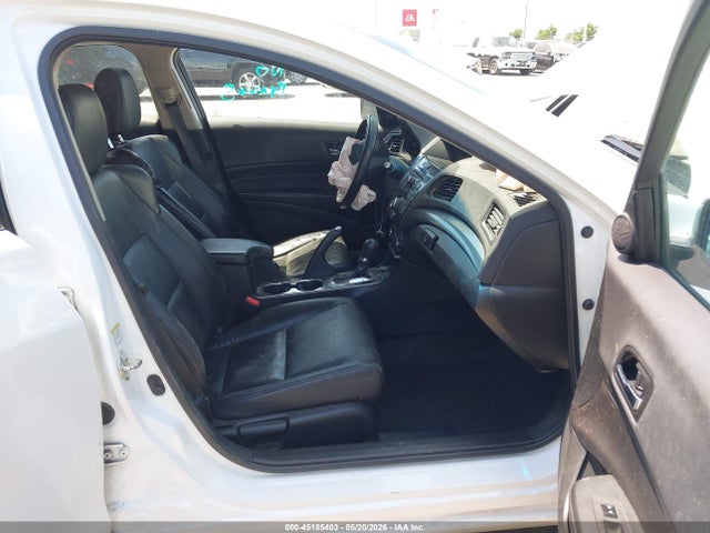 2014 Acura Ilx 2.0l მანქანა იყიდება აუქციონზე, vin: 19VDE1F3XEE000606, აუქციონის ნომერი: 45185403