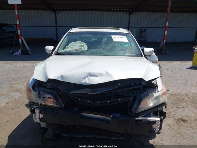 2014 Acura Ilx 2.0l მანქანა იყიდება აუქციონზე, vin: 19VDE1F3XEE000606, აუქციონის ნომერი: 45185403