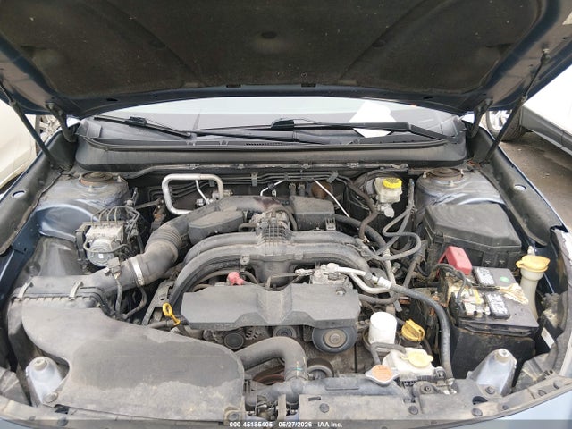 Aukcja sprzedaży 2018 Subaru Outback 2.5i Limited, vin: 4S4BSANC7J3202938, numer aukcji: 45185405