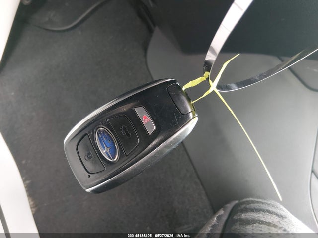 Aukcja sprzedaży 2018 Subaru Outback 2.5i Limited, vin: 4S4BSANC7J3202938, numer aukcji: 45185405