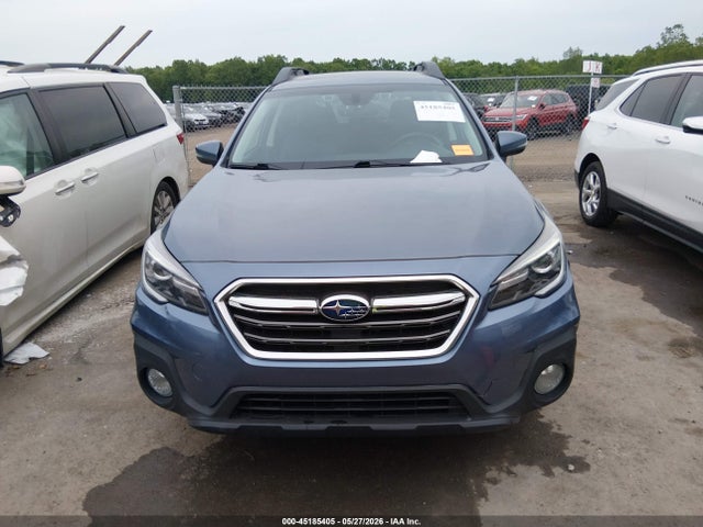 Aukcja sprzedaży 2018 Subaru Outback 2.5i Limited, vin: 4S4BSANC7J3202938, numer aukcji: 45185405