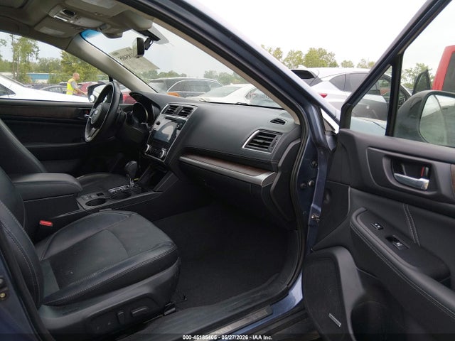 Aukcja sprzedaży 2018 Subaru Outback 2.5i Limited, vin: 4S4BSANC7J3202938, numer aukcji: 45185405