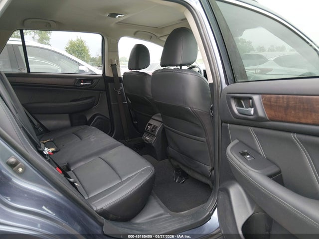 Aukcja sprzedaży 2018 Subaru Outback 2.5i Limited, vin: 4S4BSANC7J3202938, numer aukcji: 45185405