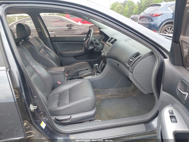 Aukcja sprzedaży 2007 Honda Accord 2.4 Ex, vin: 1HGCM56837A064714, numer aukcji: 45185406