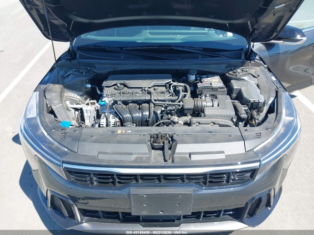 Aukcja sprzedaży 2025 Kia K4 Gt-line, vin: 3KPFW4DE3SE053047, numer aukcji: 45185409