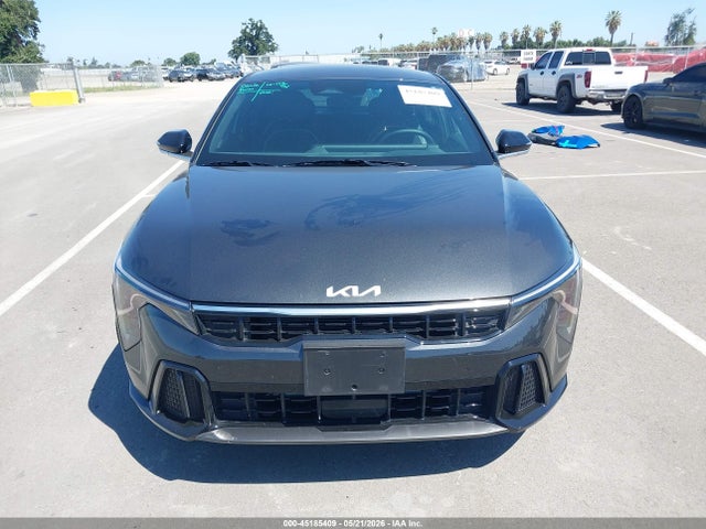 Aukcja sprzedaży 2025 Kia K4 Gt-line, vin: 3KPFW4DE3SE053047, numer aukcji: 45185409