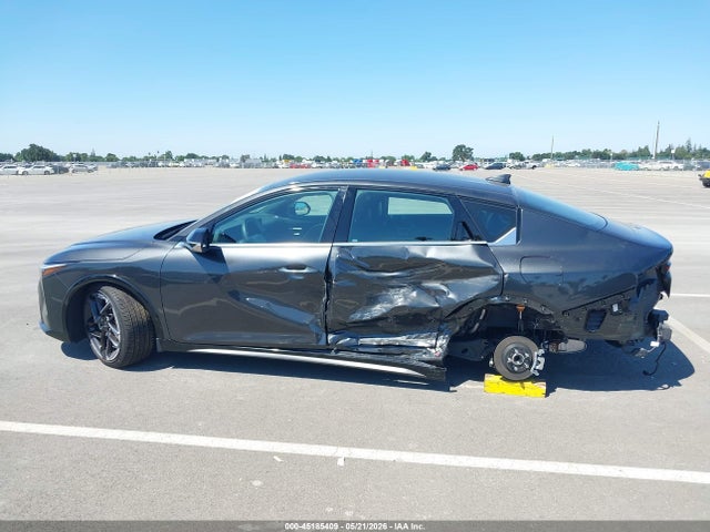 Aukcja sprzedaży 2025 Kia K4 Gt-line, vin: 3KPFW4DE3SE053047, numer aukcji: 45185409