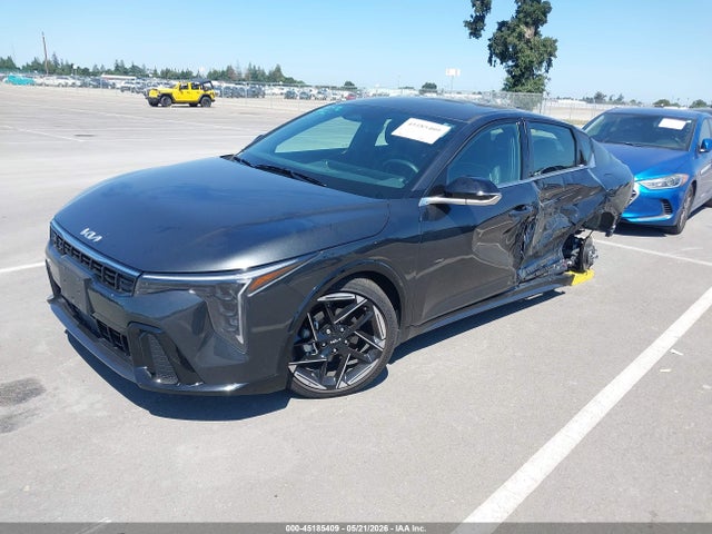 Aukcja sprzedaży 2025 Kia K4 Gt-line, vin: 3KPFW4DE3SE053047, numer aukcji: 45185409