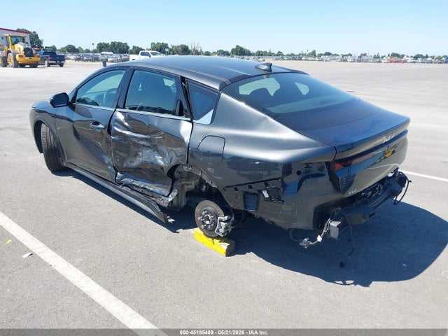 Aukcja sprzedaży 2025 Kia K4 Gt-line, vin: 3KPFW4DE3SE053047, numer aukcji: 45185409