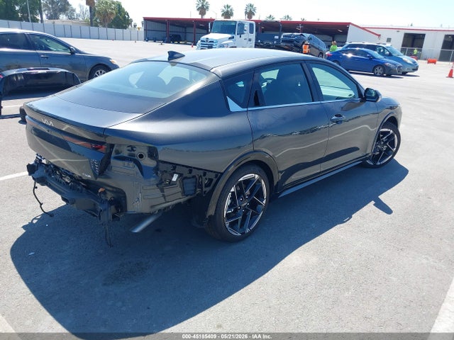 Aukcja sprzedaży 2025 Kia K4 Gt-line, vin: 3KPFW4DE3SE053047, numer aukcji: 45185409