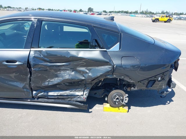 Aukcja sprzedaży 2025 Kia K4 Gt-line, vin: 3KPFW4DE3SE053047, numer aukcji: 45185409
