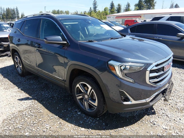 2019 3GKALVEV9KL308386 главное изображение