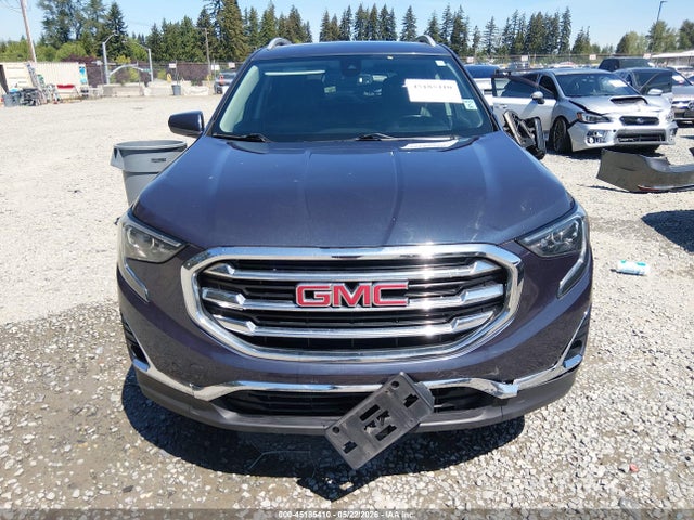 GMC Terrain Slt 2019 3GKALVEV9KL308386 Image 12