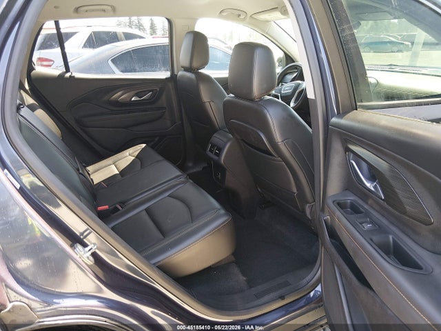 GMC Terrain Slt 2019 3GKALVEV9KL308386 Image 18